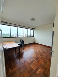 Blk 5 Farrer Gardens (Bukit Timah), HDB 5 Rooms #400265801